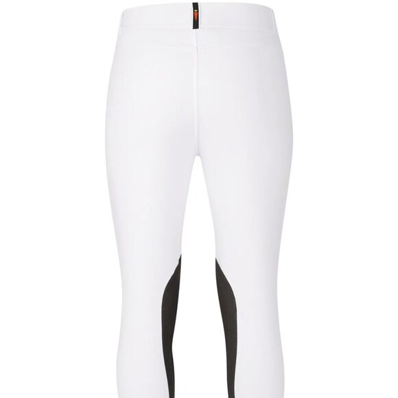 NWT Kerrits Crossover II® Knee Patch Riding Breech - Picture 2 of 8